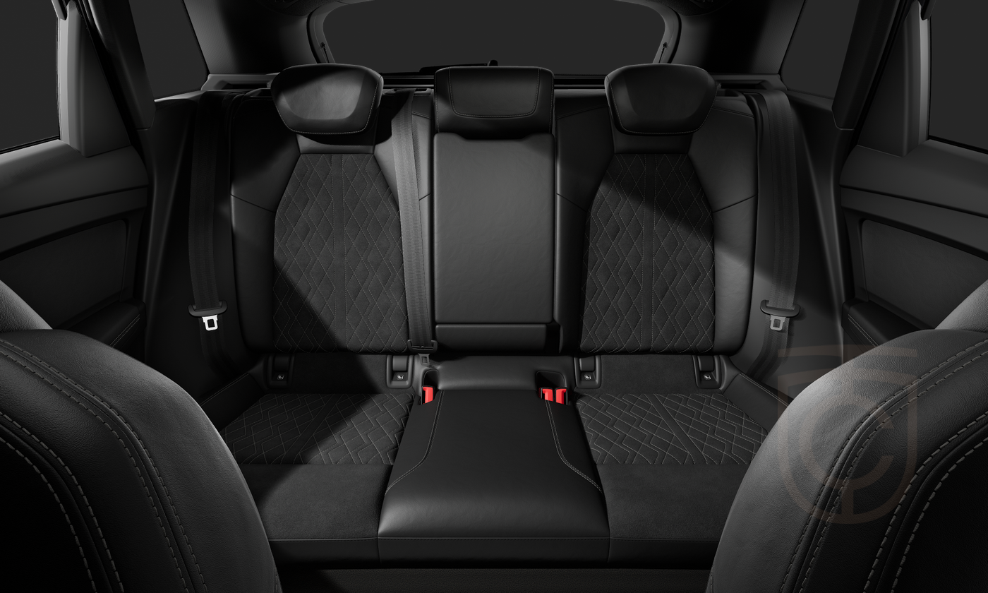 Audi Q4 e-tron 45 quattro 210 kW