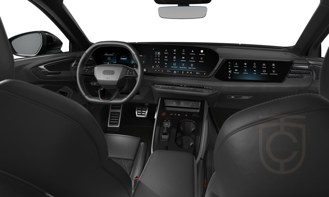 Audi A5 Limousine TFSI 150 kW S tronic