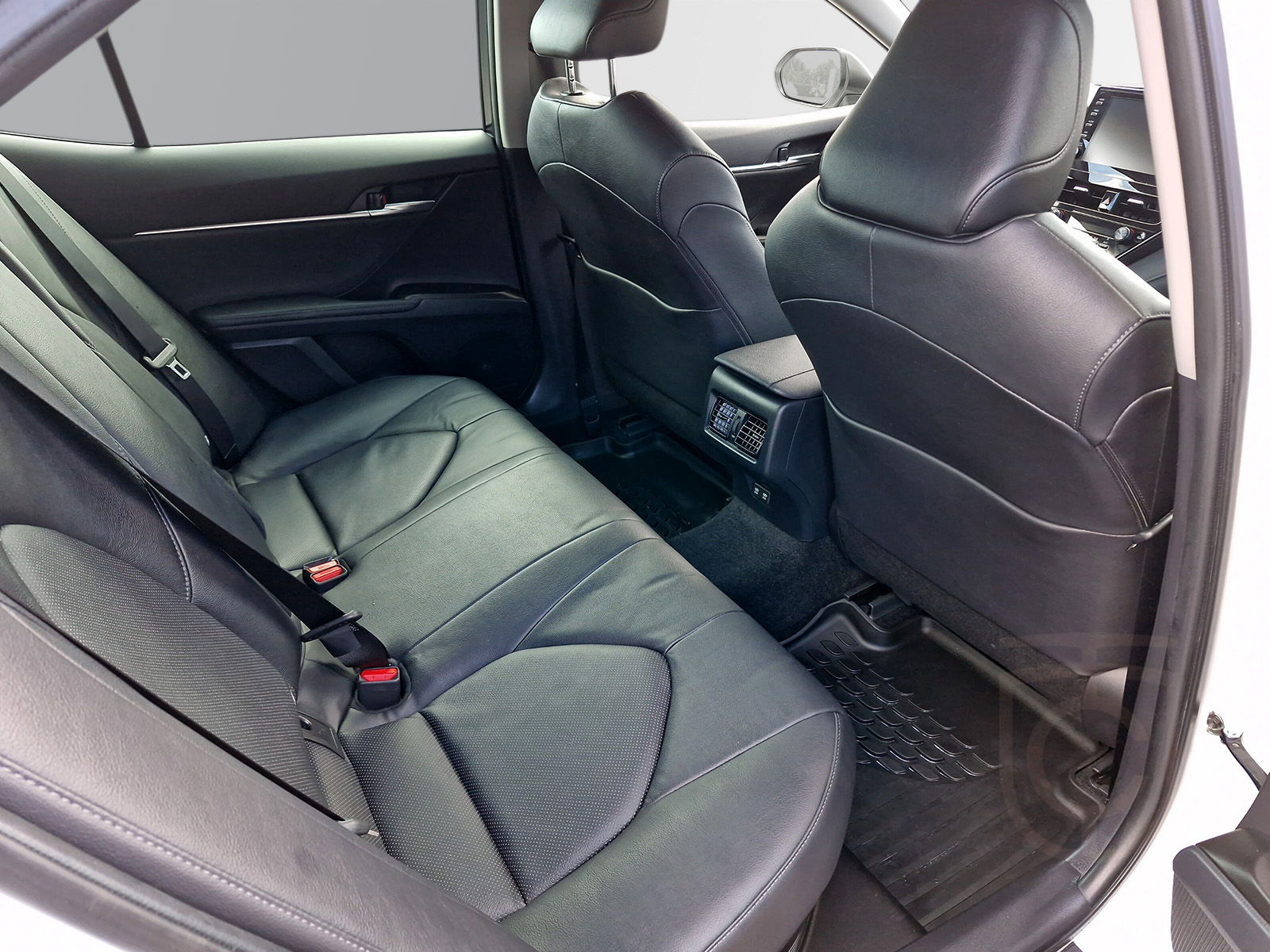 Toyota Camry Hybrid