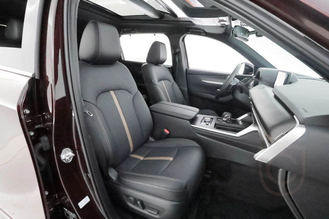 Mazda CX-80 3.3 SKYACTIV-D AWD HOMURA PLUS