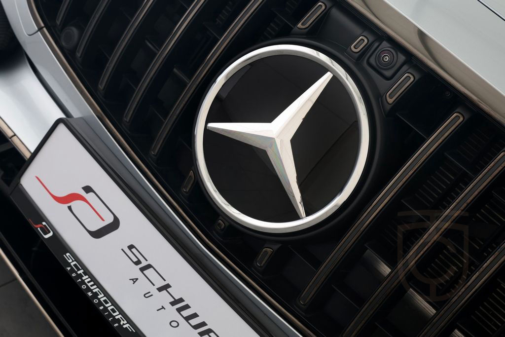 Mercedes-Benz S 63 AMG E Performance 4Matic Lang UPE 280500€