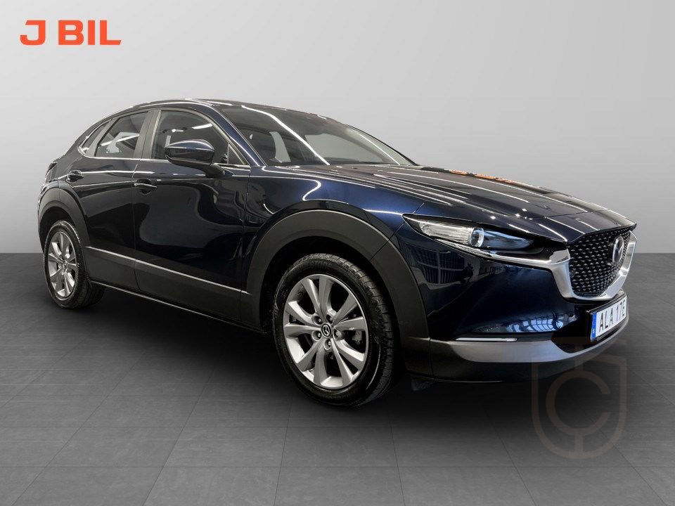 Mazda CX-30 Sky 2.0
