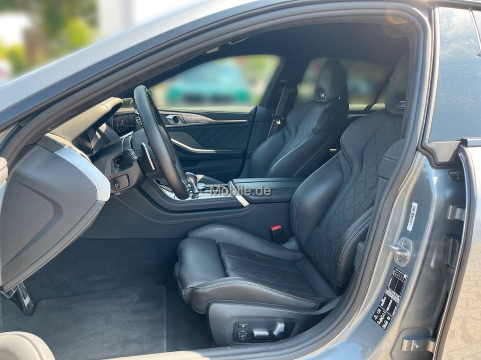 BMW M8 Competition xDrive Gran Coupe DA Prof PA+ HUD