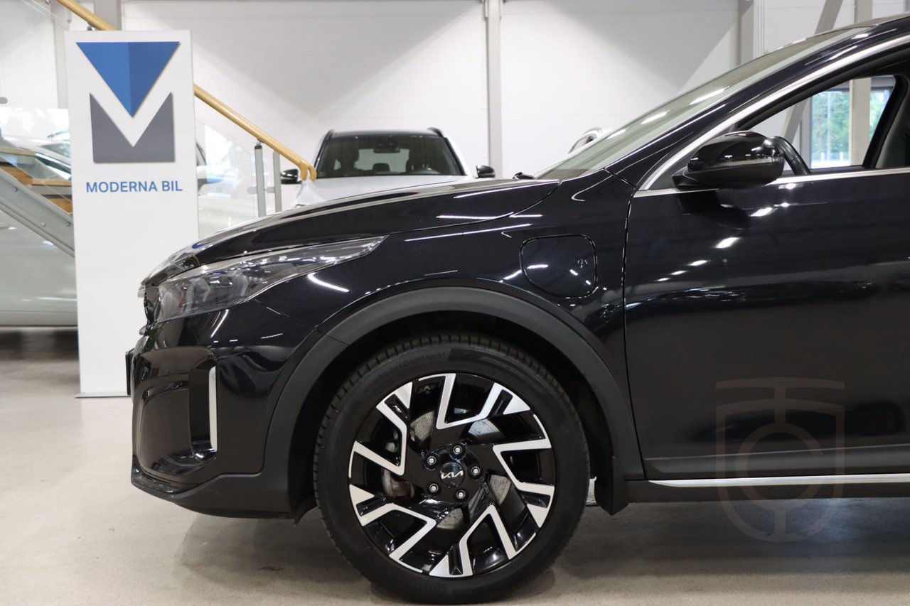 Kia Xceed Plug-in Hybrid Advance Plus