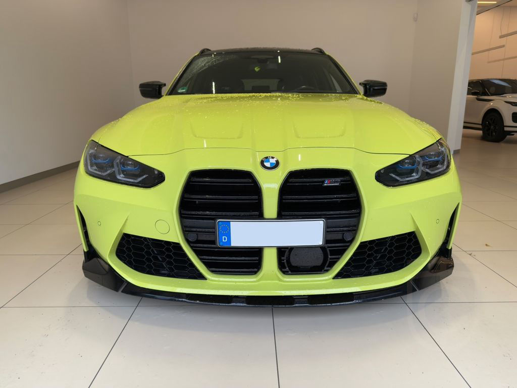 BMW M3 Competition xDrive Touring Laserlicht Harman