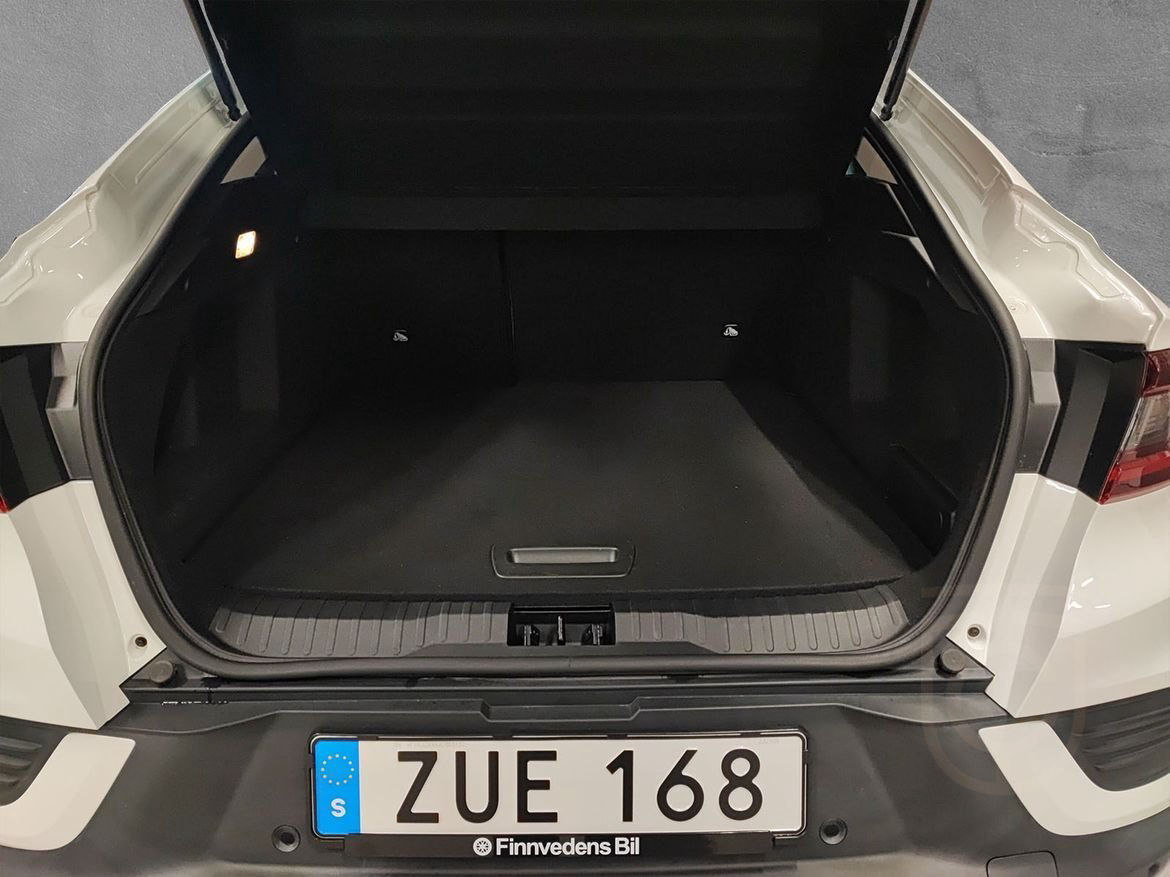 Renault Arkana E-TECH 145 HEV Intens DCT