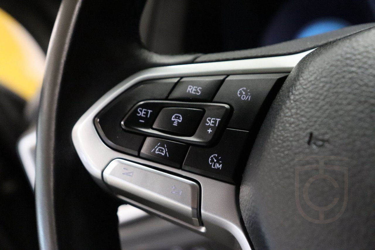 Volkswagen Amarok V6 TDI