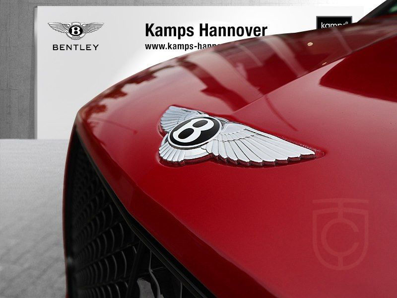 Bentley Bentayga Hybrid S *NAIM*Carbon Styling*