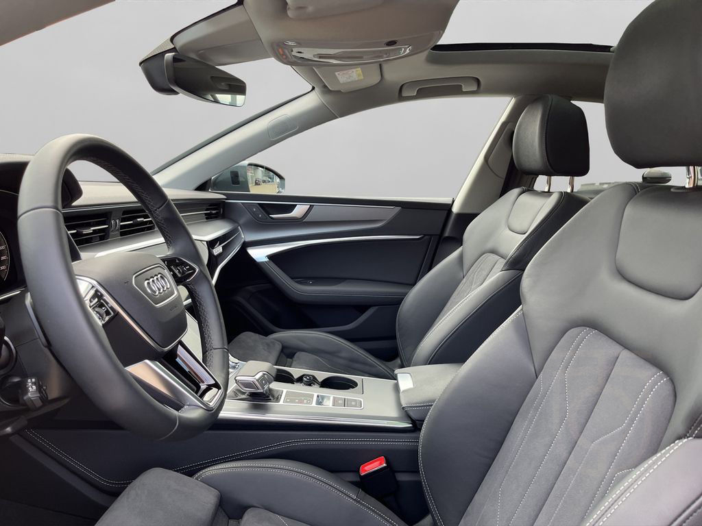Audi A7 Sportback 50 TDI QUATTRO+MATRIX+B&O+AHK