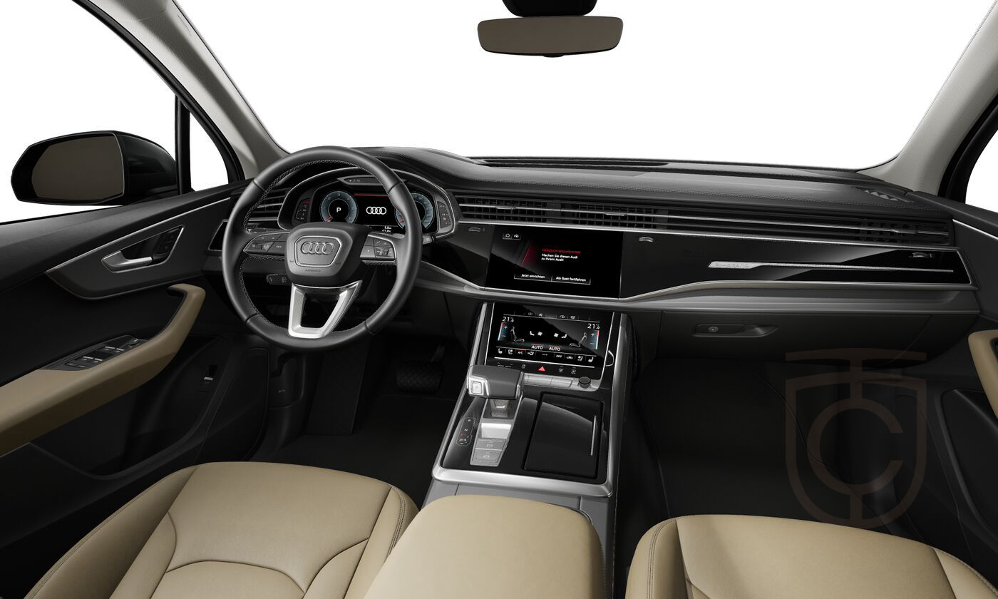 Audi Q7 SUV 45 TDI quattro 170 kW