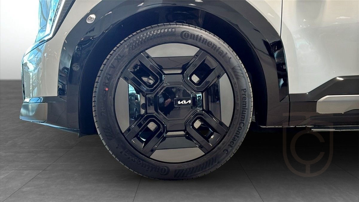 Kia EV9 GT-LINE