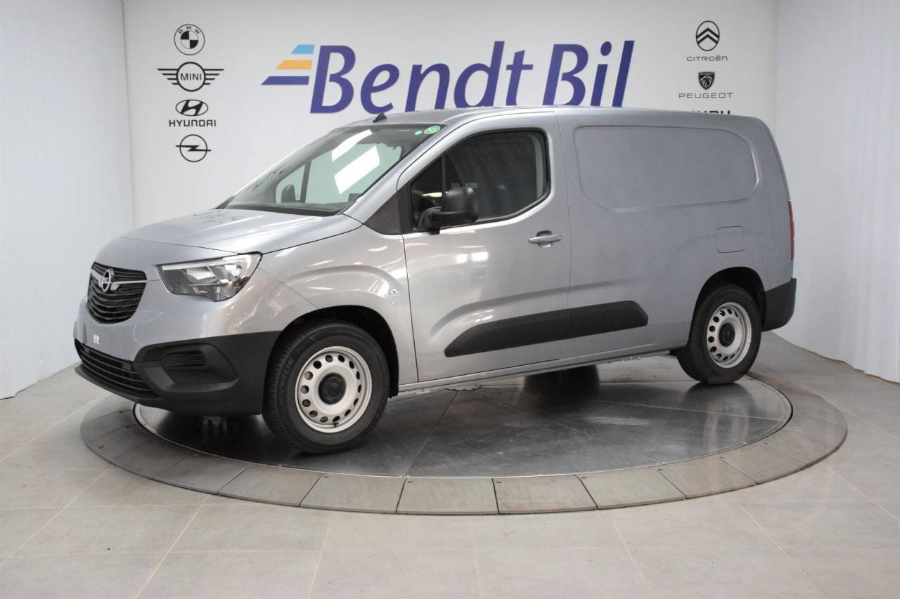 Opel COMBO-E L2H1