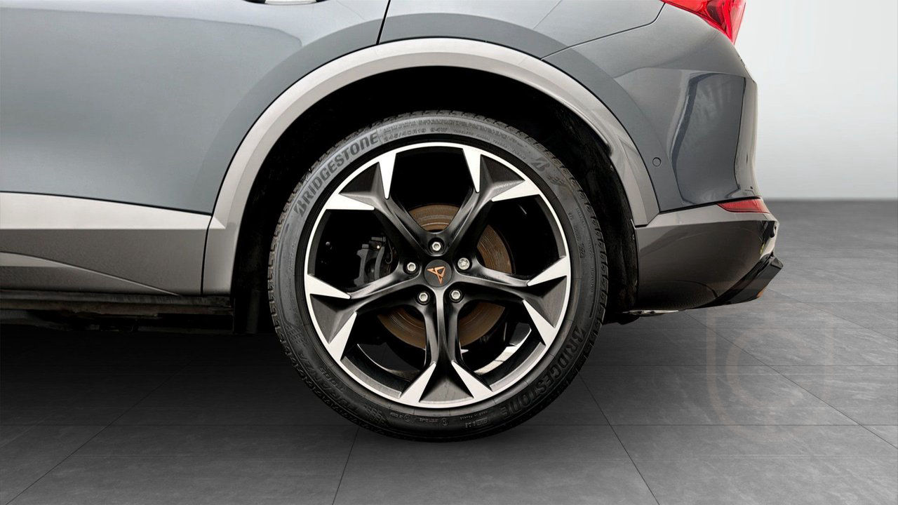 Seat Cupra FORMENTOR VZ 1.4 E-HYBRID