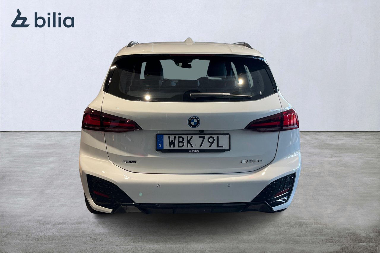 BMW 225e xDrive Active Tourer Steptronic 180kW 2024 M Sport