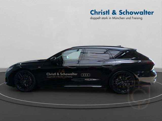 Audi A6 Avant TDI quattro S tronic PANO OLED B&O HDUP