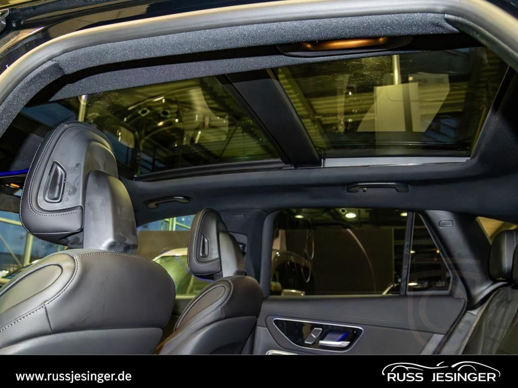 Mercedes-Benz GLC 300 de 4M AMG Line *AHK*KeyG*Pano*Burm*Distr