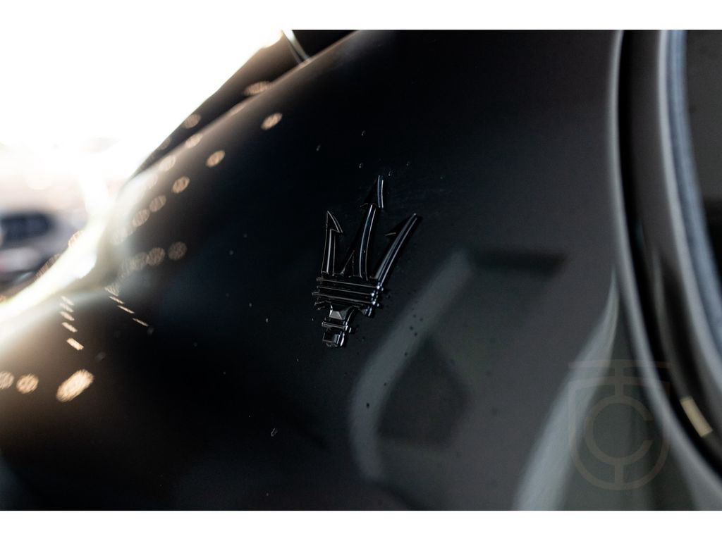 Maserati Levante Modena Ultima*Final Edition*