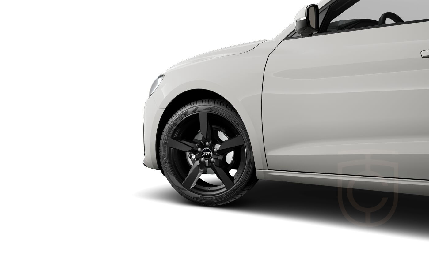 Audi A1 Sportback advanced 25 TFSI 70 kW