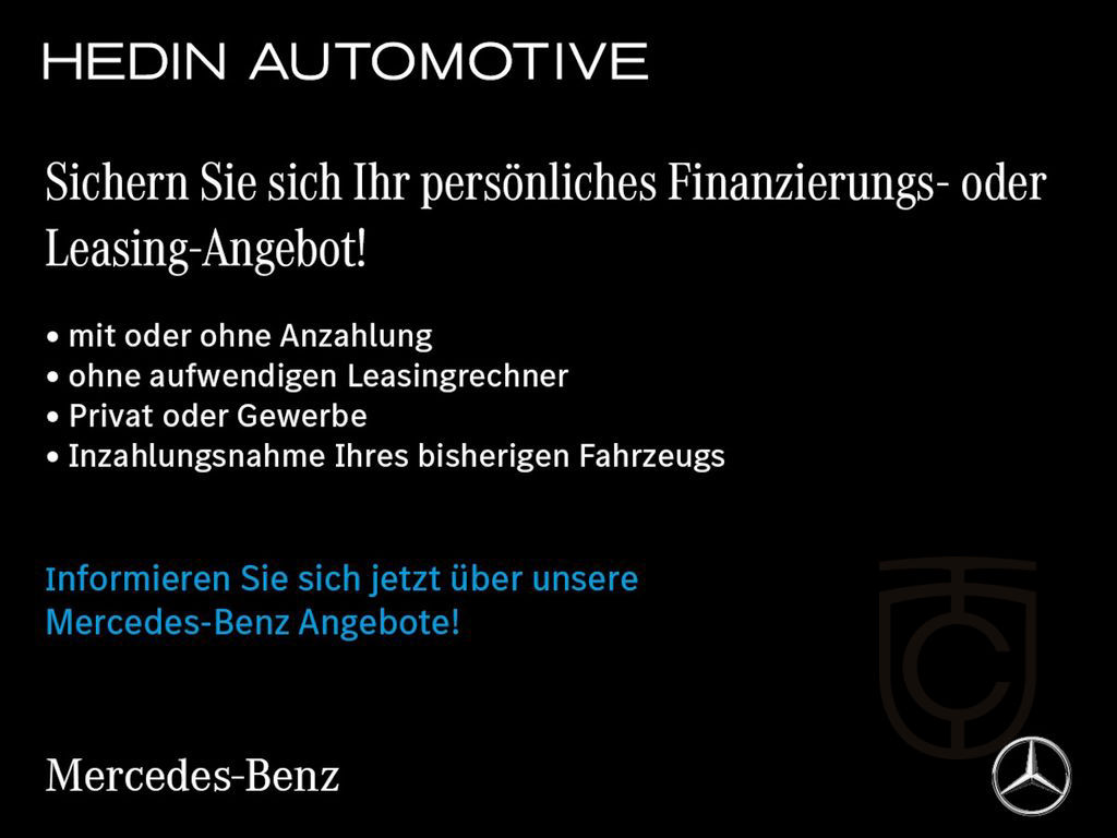 Mercedes-Benz S 400 d 4MATIC |AMG|STHZ|DISTR|LED|NAVI|PANO|PTS