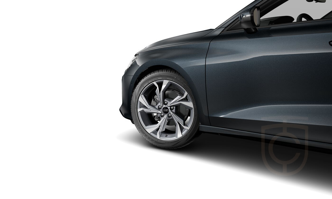 Audi A3 Sportback advanced 35 TFSI 110 kW