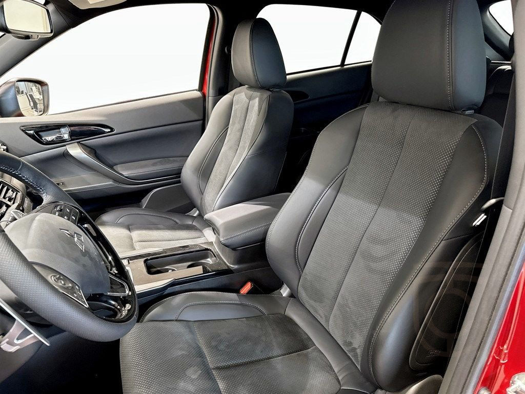 Mitsubishi Eclipse Cross PHEV Black Edition -