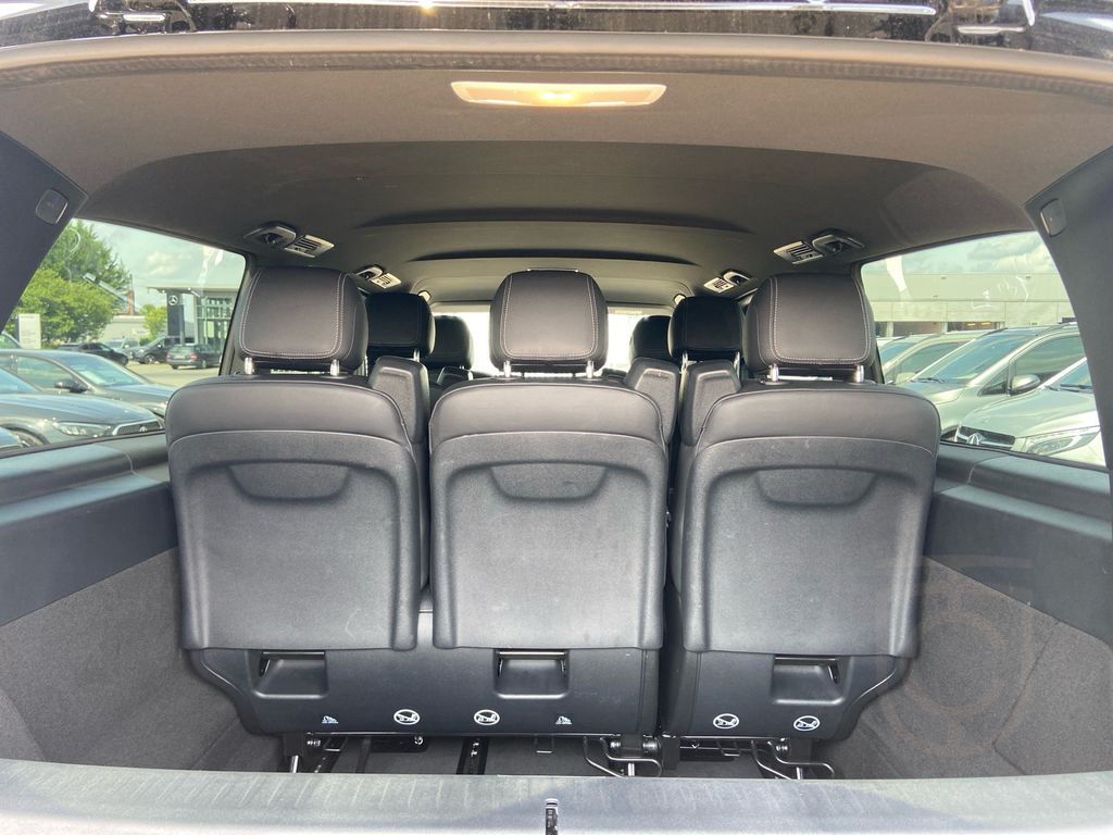 Mercedes-Benz V 300 Extralang Distronic*Standhz*Multibeam*