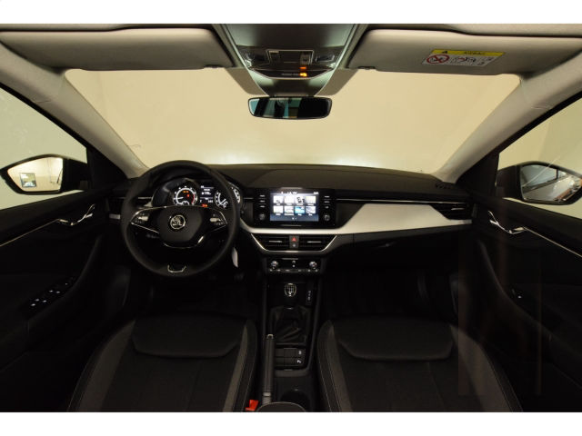 Škoda Scala 1.0TSI Tour LED Rückfahrkamera Vorber. AHK