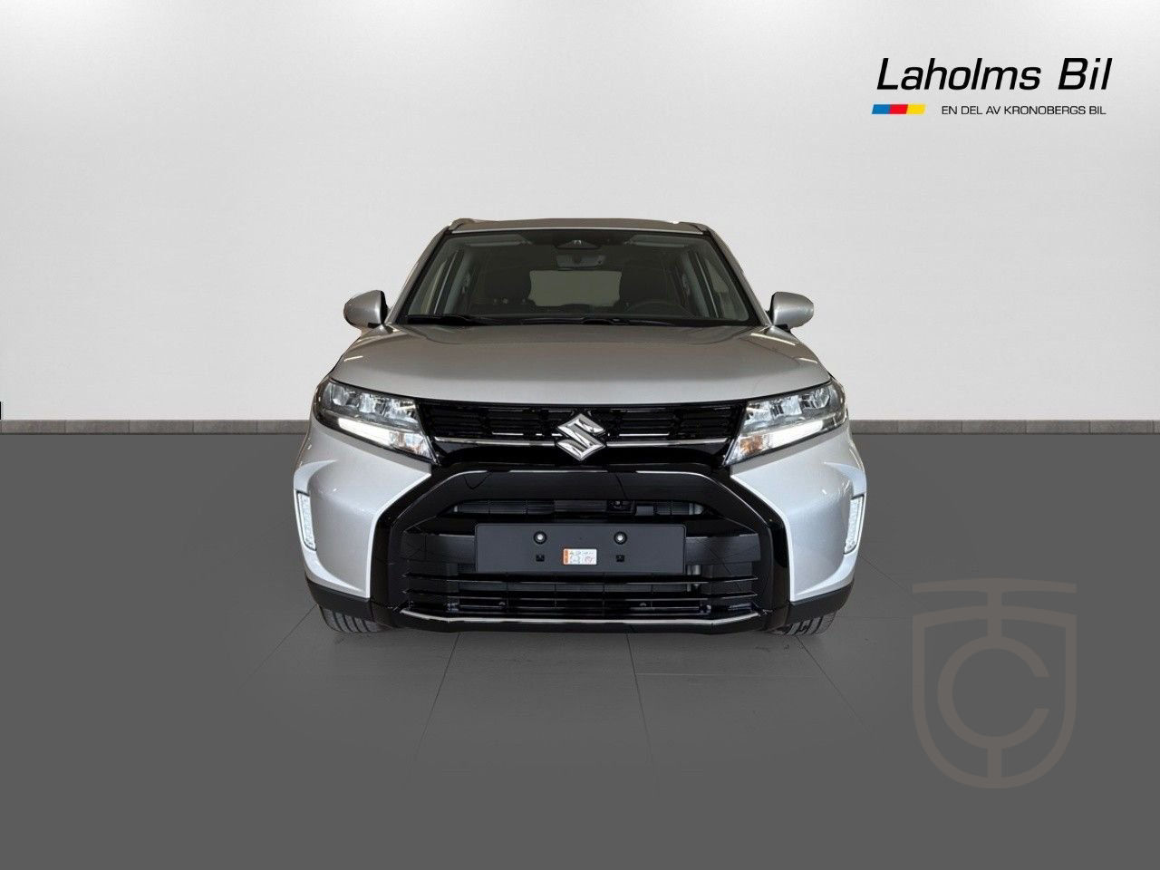 Suzuki Vitara SELECT Fullhybrid AllGrip 4x4 1.5