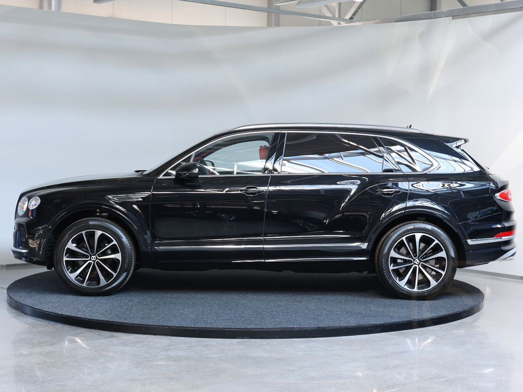 Bentley Bentayga 4.0 V8 EWB 4WD Autom.