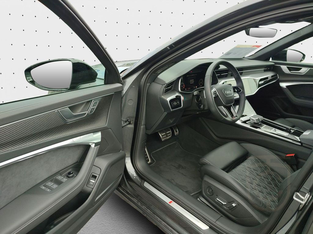 Audi S6 Avant 3.0 TDI quattro*Navi*LED*Alu*B&O*PDC*Vi