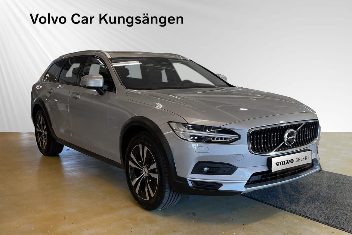 Volvo V90 Cross Country B4 AWD Geartronic 145kW 2023 Core