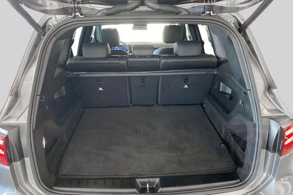 Mercedes-Benz EQB 300 4MATIC Progressive Advanced Plus