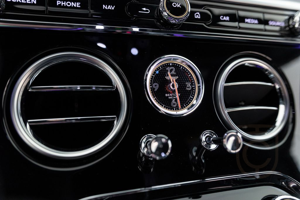 Bentley Continental GT S V8 - Diamond Quilting spec, B&O