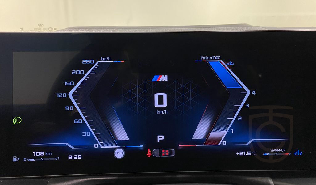 BMW M440i xDrive Cabrio Facelift ACC DA+ PA+ 360° HK