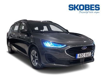 Ford Focus Kombi 1.5 TDCi 120 Trend A