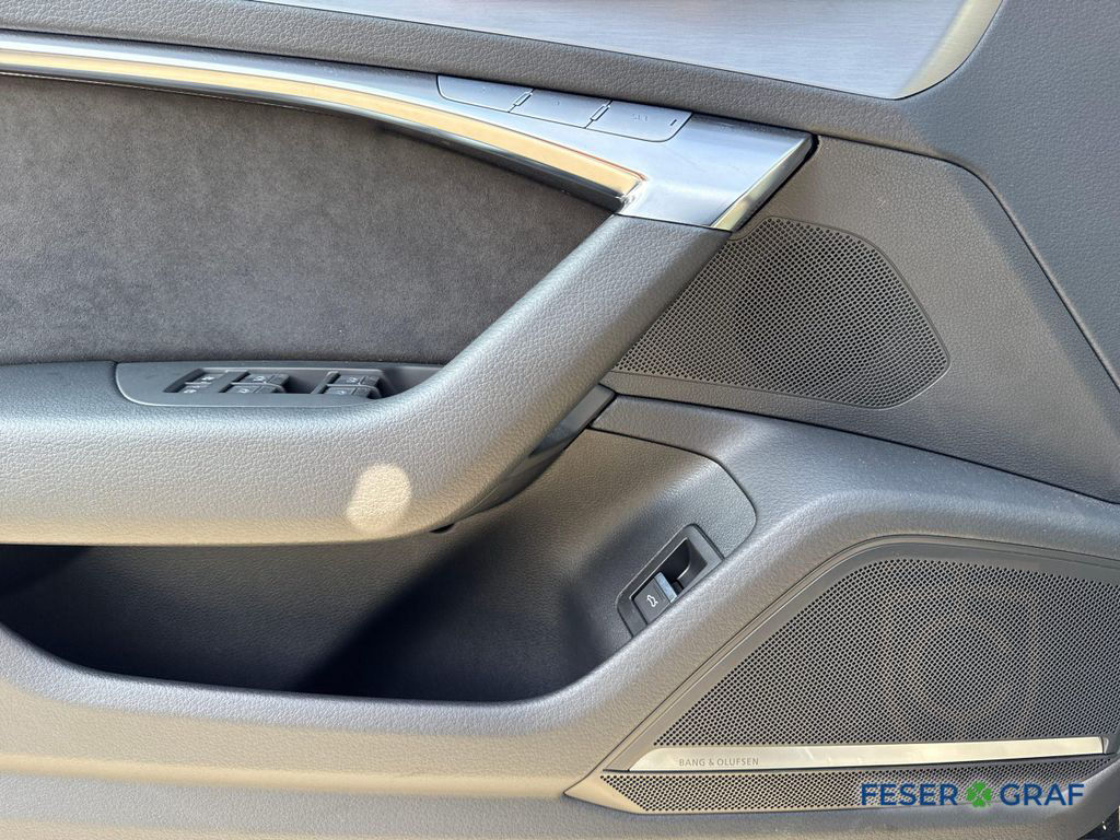 Audi S7 Sportback TDI qu. tiptronic +AHK+B&O+HEAD-UP+