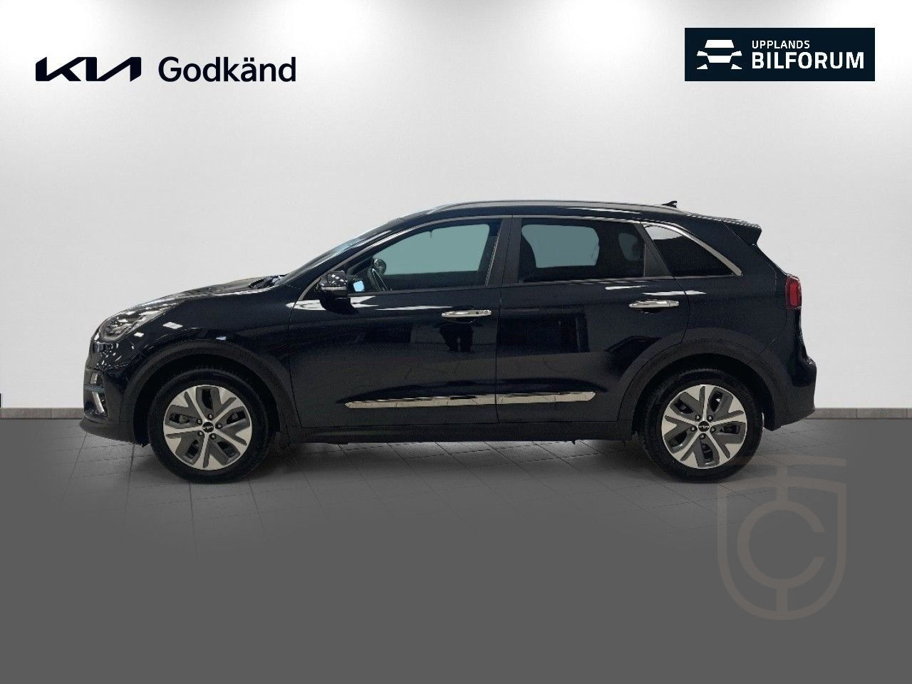 Kia E-Niro Advance Plus Kia