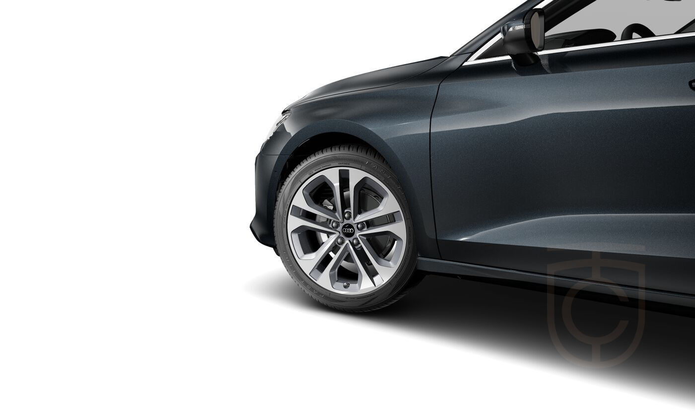 Audi A3 Sportback advanced 35 TFSI 110 kW