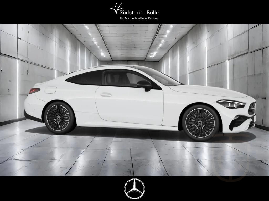 Mercedes-Benz CLE 450 4M AMG-PREM.+PANO+DISTR.+AHK+KEYL.GO+MEM