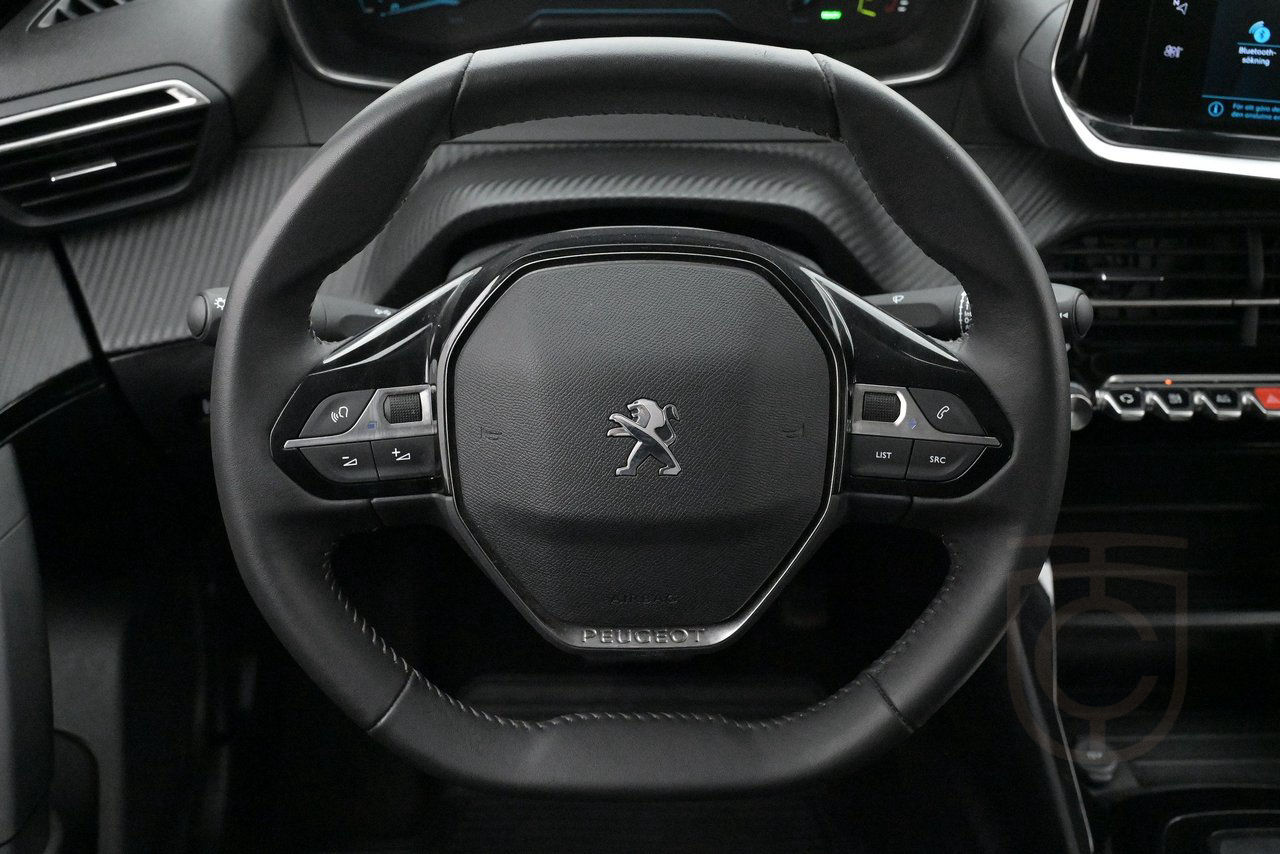 Peugeot e-2008 Active LED Lane Assist CarPlay