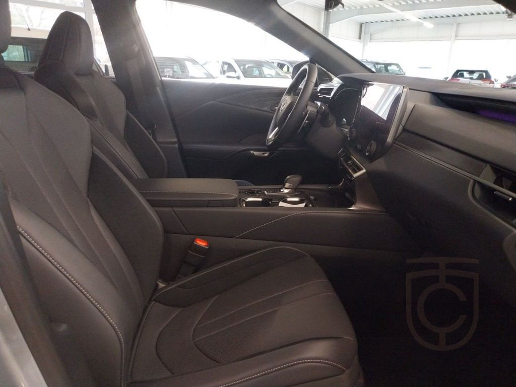 Lexus RX 500 h 500h F-Sport Pano-Glasdach / Mark-Levin