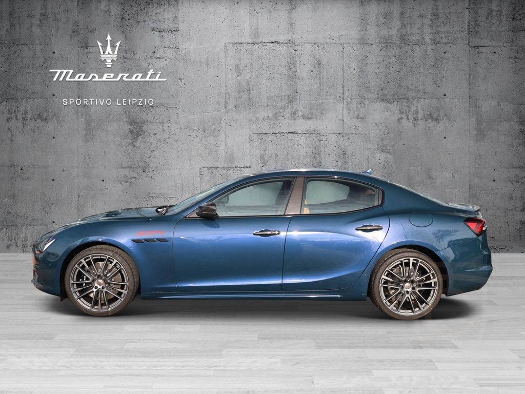Maserati Ghibli Trofeo 334*Final Edtion 1 of 103*