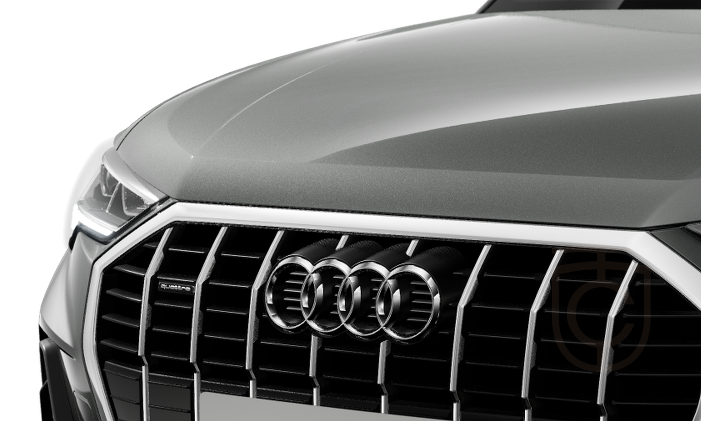 Audi Q3 SUV S line 40 TFSI quattro 140 kW