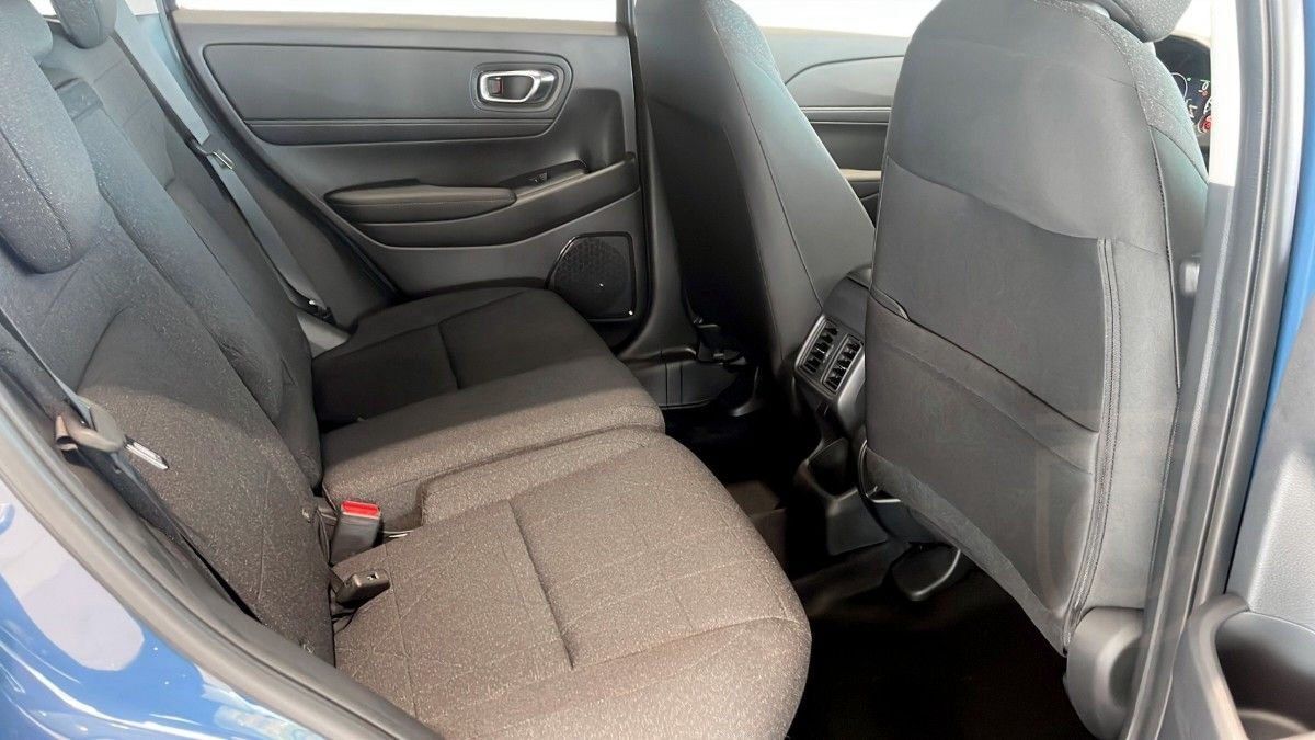 Honda HR-V ELEGANCE 2.0