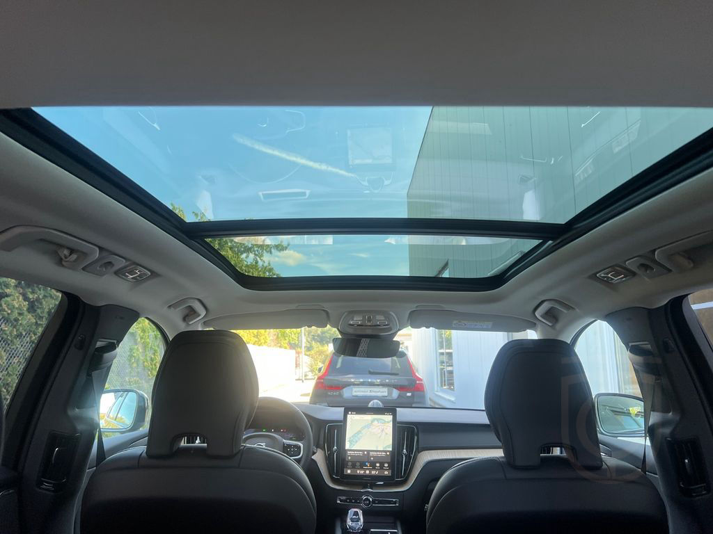 Volvo XC60 Recharge T8 AWD Ultra Dark MY26 GARANTIE