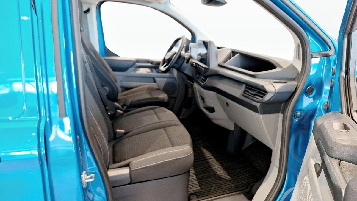 Ford Custom E-CUSTOM V710 24.50 TREND