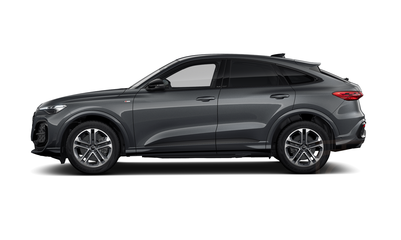 Audi Q5 Sportback TDI quattro 150 kW S tronic