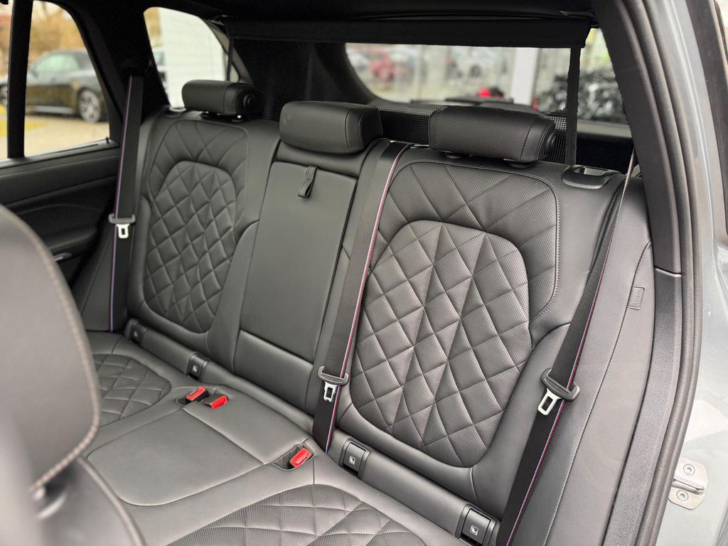 BMW X5 30d xDrive M-Sport-Pro ABSTANDSTEMP. AHK