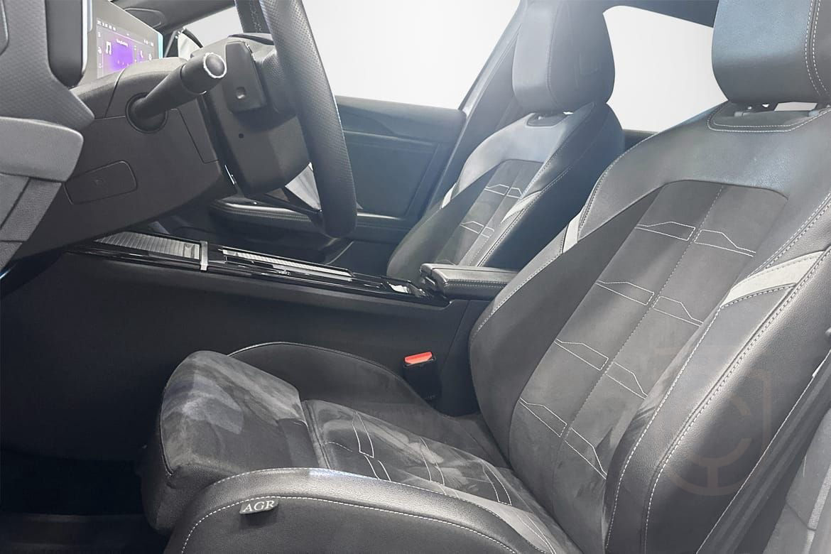 Opel Astra 5D ULTIMATE 360KAMERA ADAPTIV