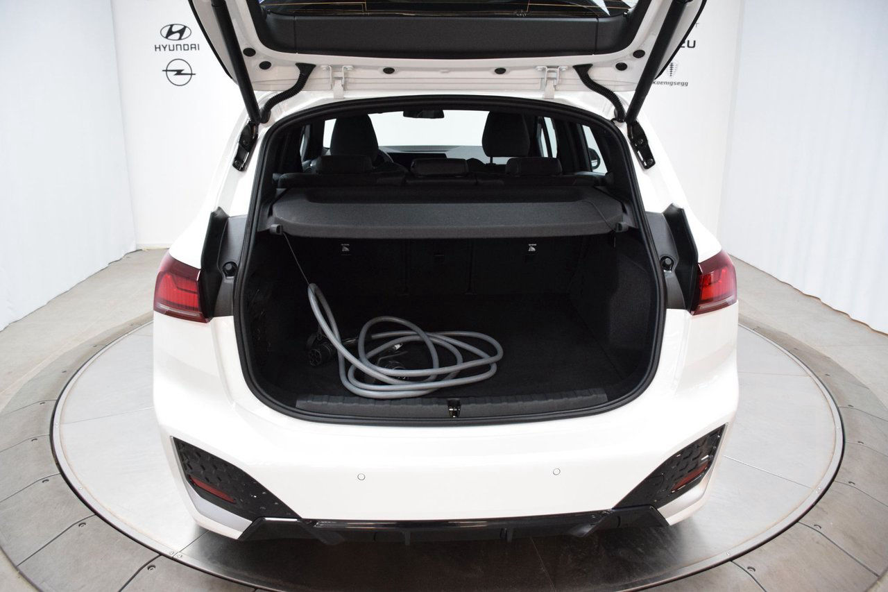 BMW 225e xDrive Active Tourer Steptronic M Sport